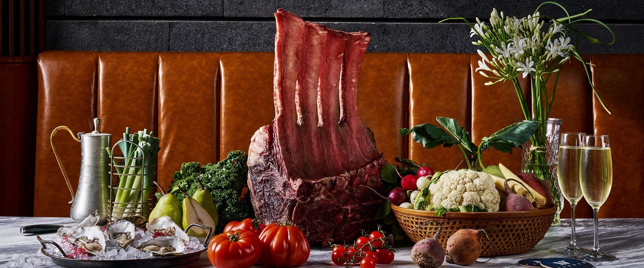 NY Verden Bar and Grill